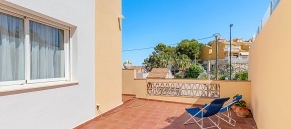 Villa de 5 dormitorios en Alicante, Spain No. 157481 41