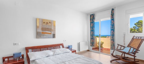 Villa de 5 dormitorios en Alicante, Spain No. 157481 40