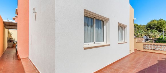 Villa de 5 dormitorios en Alicante, Spain No. 157481 43
