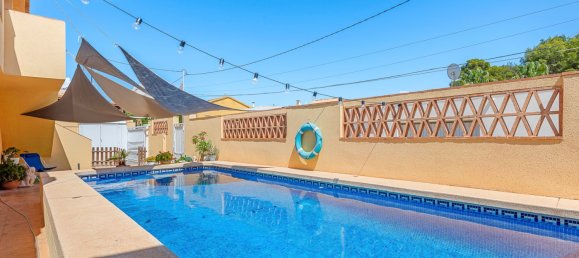 Villa de 5 dormitorios en Alicante, Spain No. 157481 29