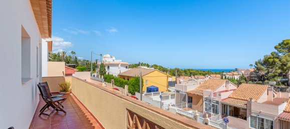 Villa de 5 dormitorios en Alicante, Spain No. 157481 10