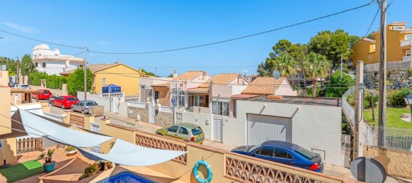 Villa de 5 dormitorios en Alicante, Spain No. 157481 28