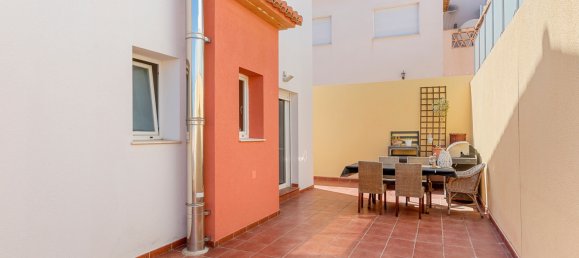 Villa de 5 dormitorios en Alicante, Spain No. 157481 35