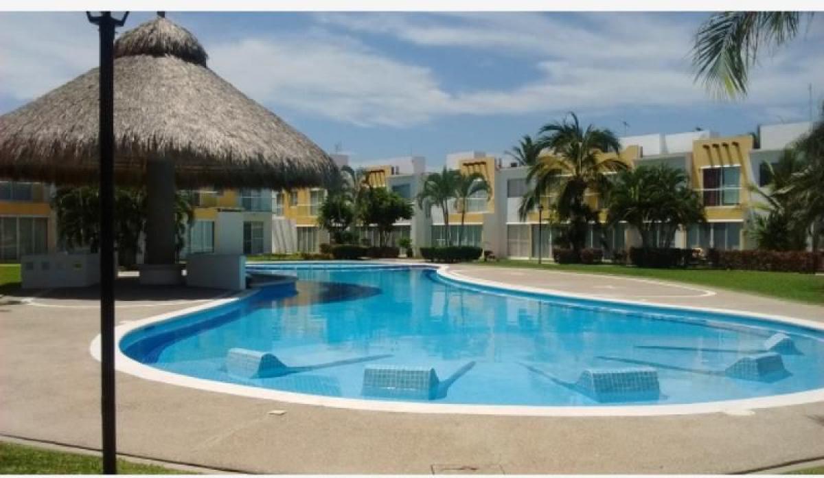 Casa T3 em Acapulco de Juarez, Mexico N.º 141247