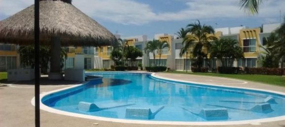 3 bedrooms House in Acapulco de Juarez, Mexico No. 141247 2