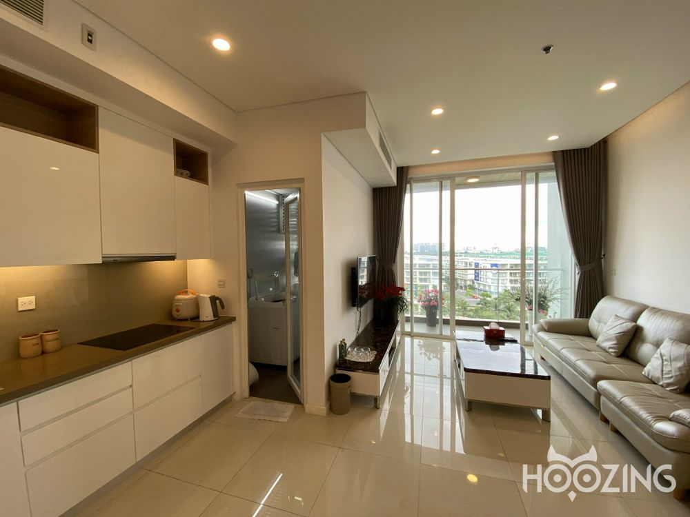 2 bedrooms Apartment in Thu Duc, Vietnam No. 18086