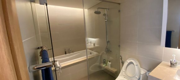 2 bedrooms Apartment in Thu Duc, Vietnam No. 18086 10