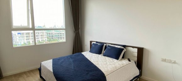 2 bedrooms Apartment in Thu Duc, Vietnam No. 18086 5