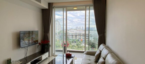 2 bedrooms Apartment in Thu Duc, Vietnam No. 18086 13