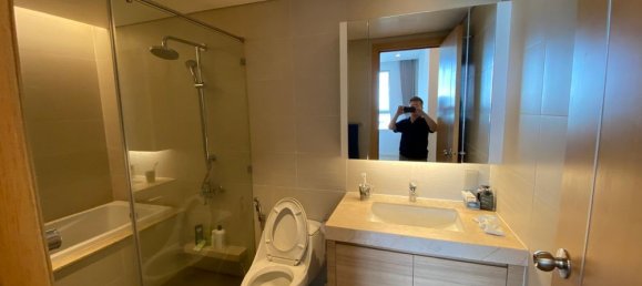 2 bedrooms Apartment in Thu Duc, Vietnam No. 18086 6