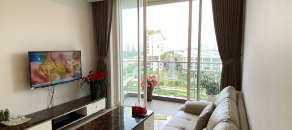 2 bedrooms Apartment in Thu Duc, Vietnam No. 18086 11