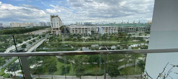 2 bedrooms Apartment in Thu Duc, Vietnam No. 18086 9