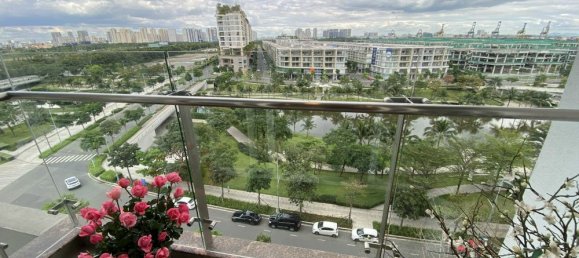 2 bedrooms Apartment in Thu Duc, Vietnam No. 18086 8