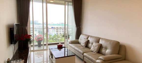 2 bedrooms Apartment in Thu Duc, Vietnam No. 18086 3