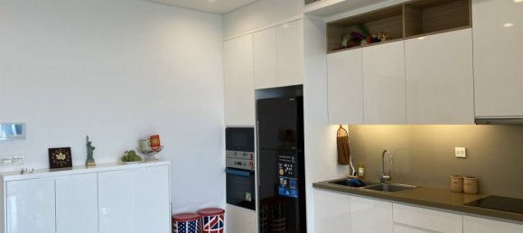 2 bedrooms Apartment in Thu Duc, Vietnam No. 18086 2