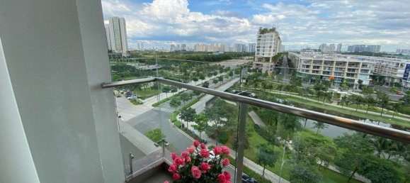 2 bedrooms Apartment in Thu Duc, Vietnam No. 18086 7