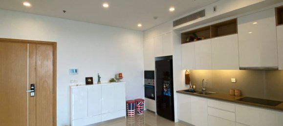 2 bedrooms Apartment in Thu Duc, Vietnam No. 18086 4
