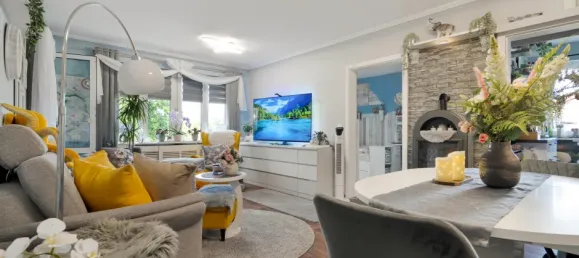 2-salle Appartement à Oder-Spree, Germany No. 371806 4