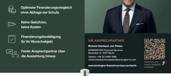 2-salle Appartement à Oder-Spree, Germany No. 371806 17