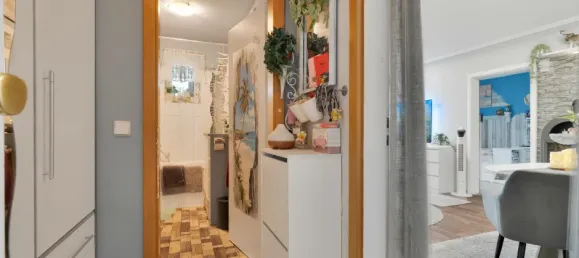 2-salle Appartement à Oder-Spree, Germany No. 371806 2