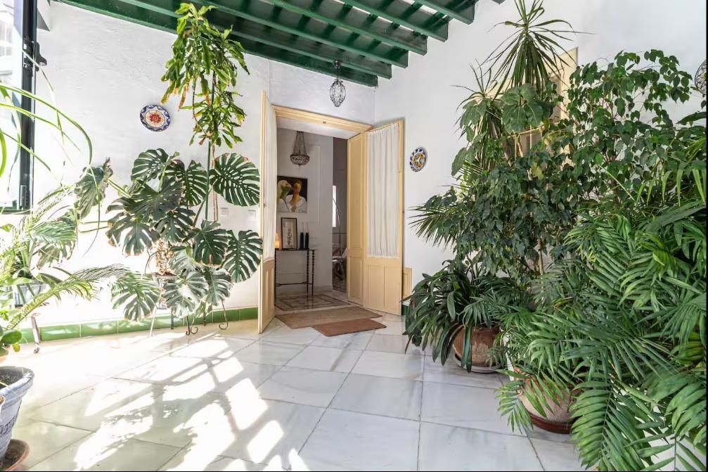 1 bedroom Apartment in Jerez de la Frontera, Spain No. 206467