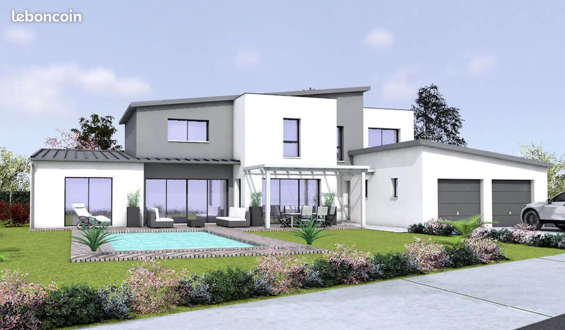 Дом с 5 спальнями в Нозе, Франция № 83029