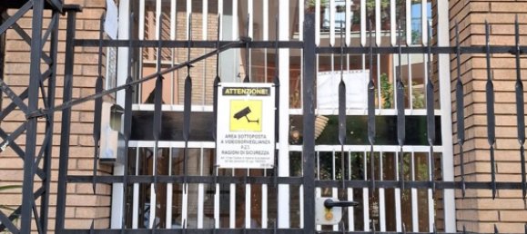 2 غرف نوم شقة في Rome, Italy رقم 377929 3