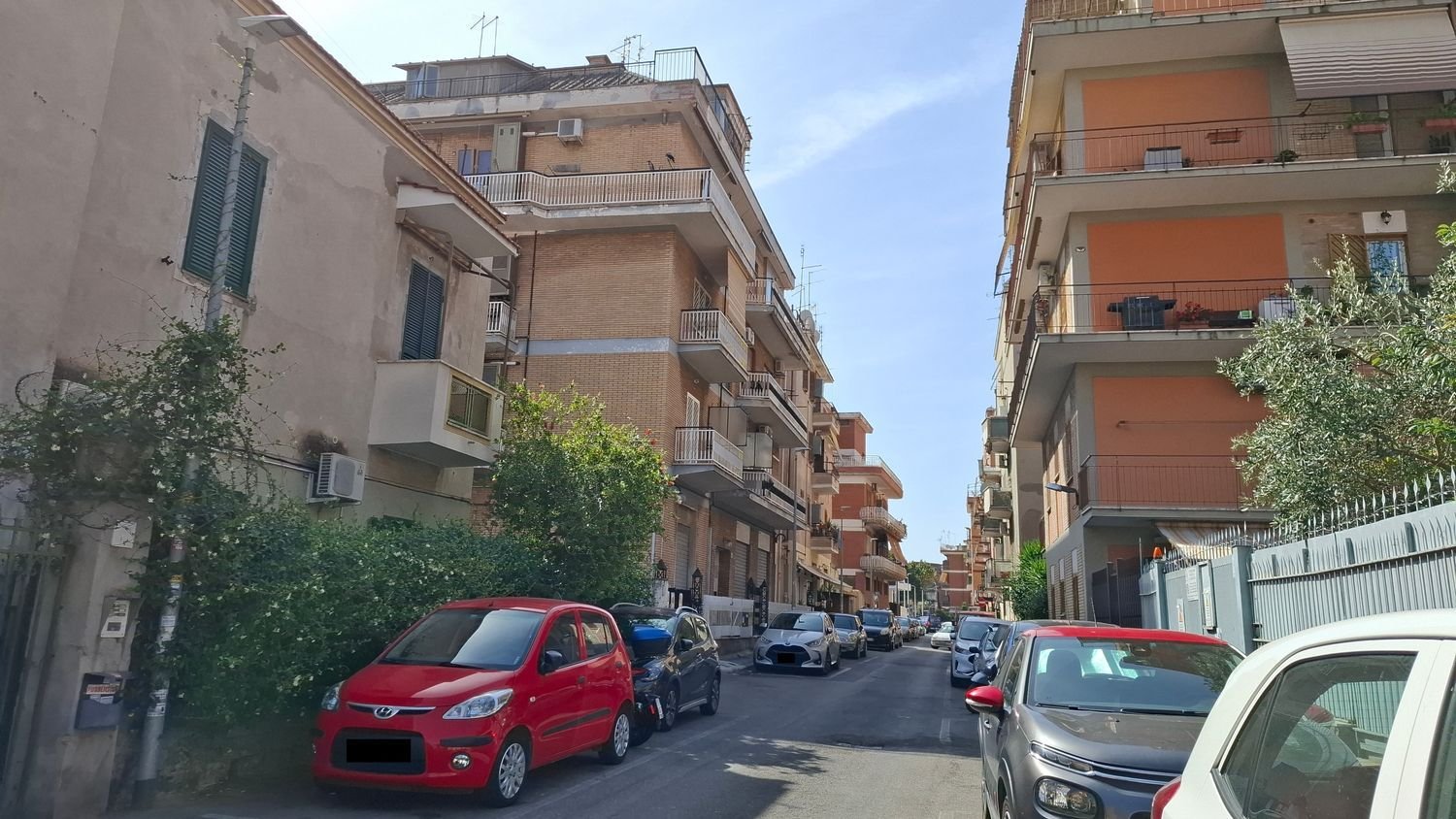 2 غرف نوم شقة في Rome, Italy رقم 377929