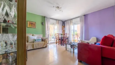 3 bedrooms Apartment in Tarragona, Spain No. 230458