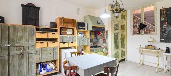 2-Zimmer Gewerbliche Immobilie in Paderno Dugnano, Italy, Nr. 71498 5