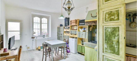 2-Zimmer Gewerbliche Immobilie in Paderno Dugnano, Italy, Nr. 71498 3