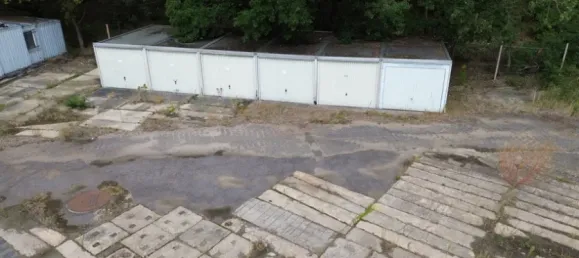 Almacén en Prignitz, Germany 2200 m² No. 327788 5