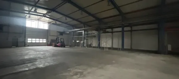 Almacén en Prignitz, Germany 2200 m² No. 327788 7
