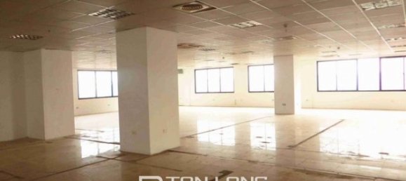 378m² Office in Ba Dinh, Vietnam No. 2312 2