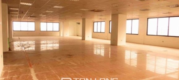 378m² Office in Ba Dinh, Vietnam No. 2312 5