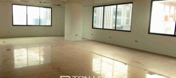 378m² Office in Ba Dinh, Vietnam No. 2312 7
