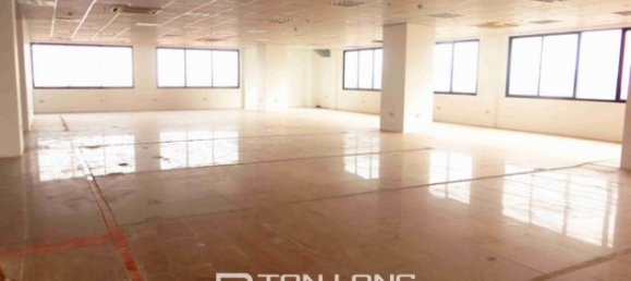 378m² Office in Ba Dinh, Vietnam No. 2312 6