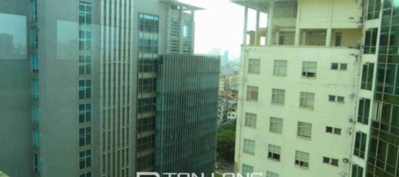 378m² Office in Ba Dinh, Vietnam No. 2312 9