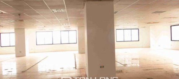 378m² Office in Ba Dinh, Vietnam No. 2312 8