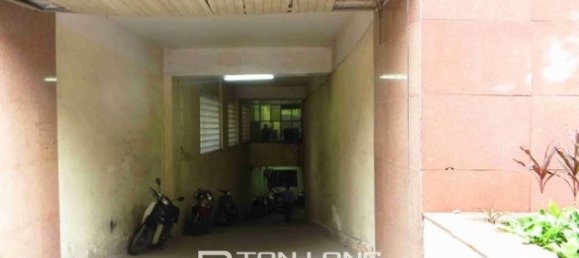 378m² Office in Ba Dinh, Vietnam No. 2312 4