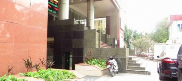 378m² Office in Ba Dinh, Vietnam No. 2312 3
