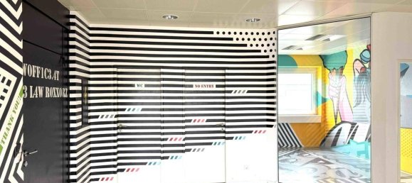 219m² Office in Salzburg, Austria No. 41437 5