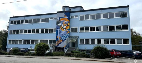 219m² Office in Salzburg, Austria No. 41437 7