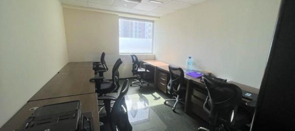  مكتب في الخليج التجاري, UAE 163.2متر مربع رقم 53694 3