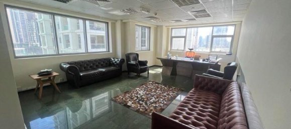  مكتب في الخليج التجاري, UAE 163.2متر مربع رقم 53694 2