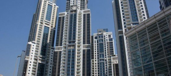  مكتب في الخليج التجاري, UAE 163.2متر مربع رقم 53694 7