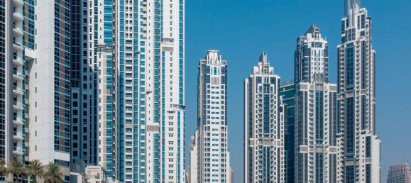  مكتب في الخليج التجاري, UAE 163.2متر مربع رقم 53694 5