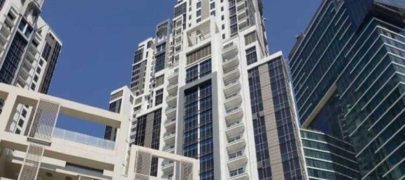  مكتب في الخليج التجاري, UAE 163.2متر مربع رقم 53694 8