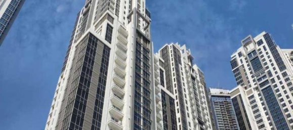  مكتب في الخليج التجاري, UAE 163.2متر مربع رقم 53694 6