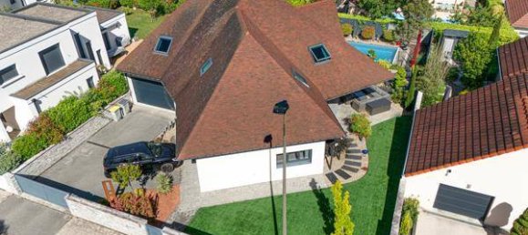 5 chambres Maison à Fontaine-lès-Dijon, France No. 359779 2